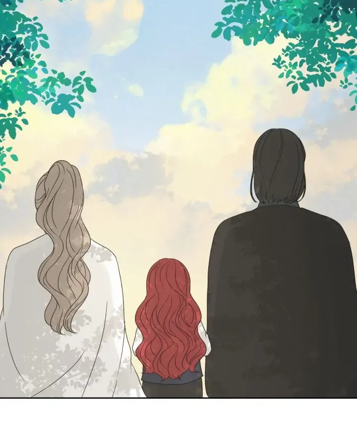 I Adopted the Male Lead from the Shelter 〘Official〙 Chapter 34 page 37 - 