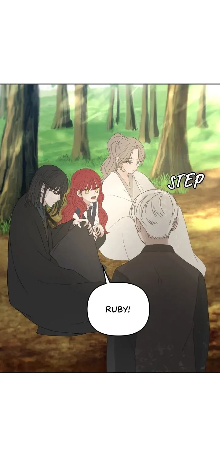I Adopted the Male Lead from the Shelter 〘Official〙 Chapter 34 page 39 - 