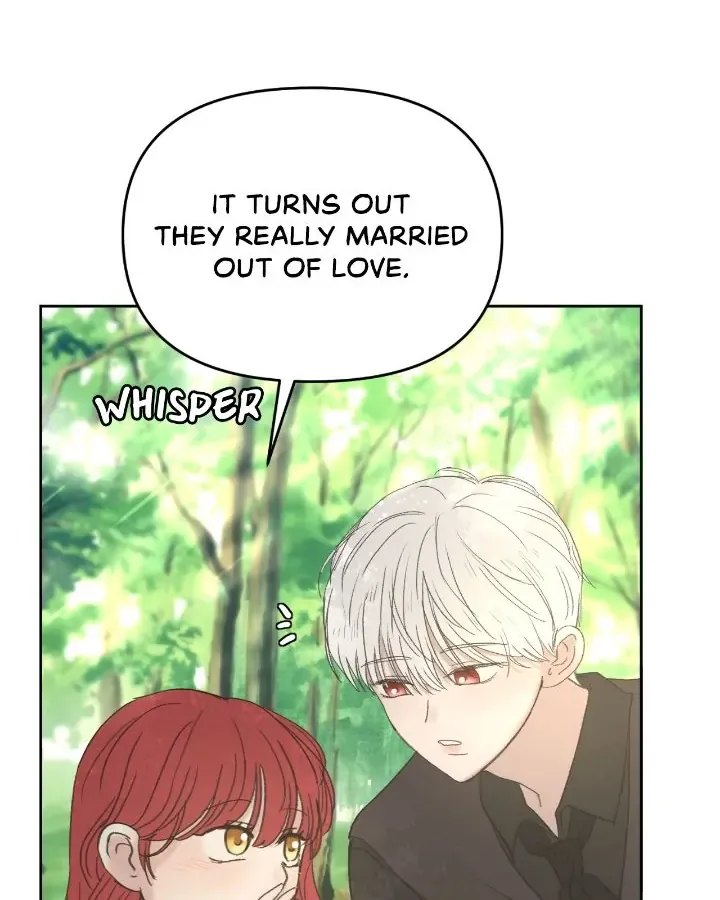 I Adopted the Male Lead from the Shelter 〘Official〙 Chapter 34 page 40 - 