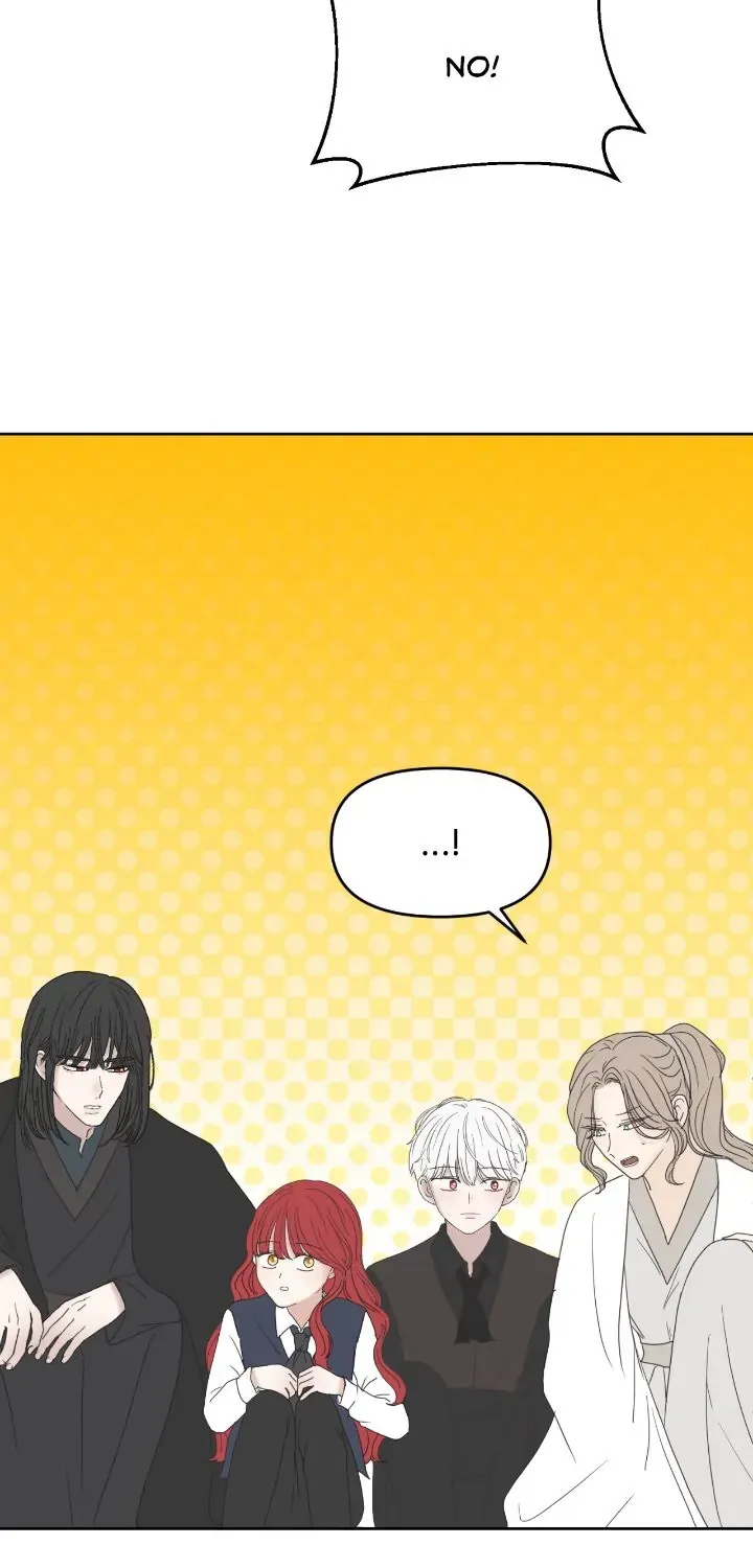 I Adopted the Male Lead from the Shelter 〘Official〙 Chapter 34 page 43 - 