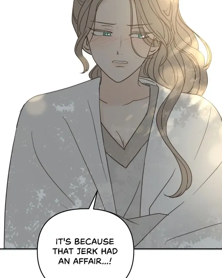 I Adopted the Male Lead from the Shelter 〘Official〙 Chapter 34 page 46 - 