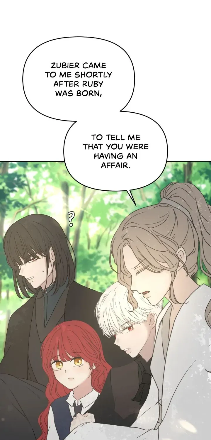 I Adopted the Male Lead from the Shelter 〘Official〙 Chapter 34 page 50 - 