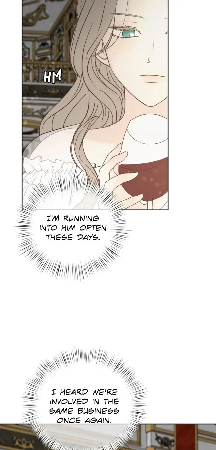I Adopted the Male Lead from the Shelter 〘Official〙 Chapter 34 page 6 - 