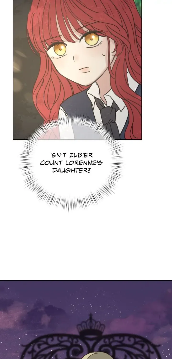 I Adopted the Male Lead from the Shelter 〘Official〙 Chapter 34 page 52 - 