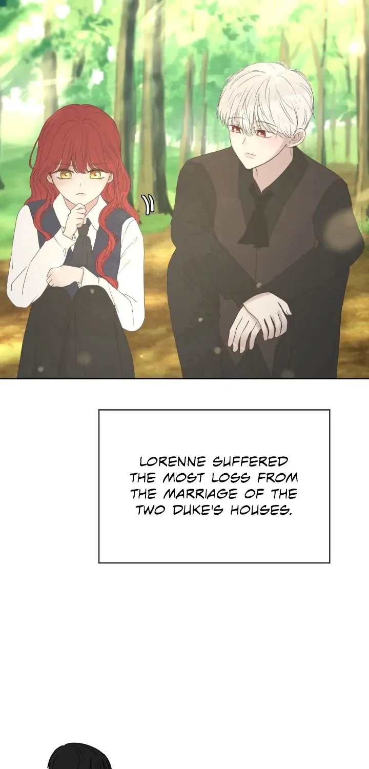 I Adopted the Male Lead from the Shelter 〘Official〙 Chapter 34 page 58 - 