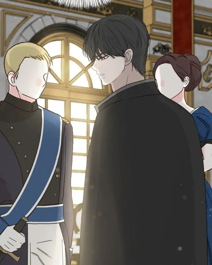 I Adopted the Male Lead from the Shelter 〘Official〙 Chapter 34 page 7 - 