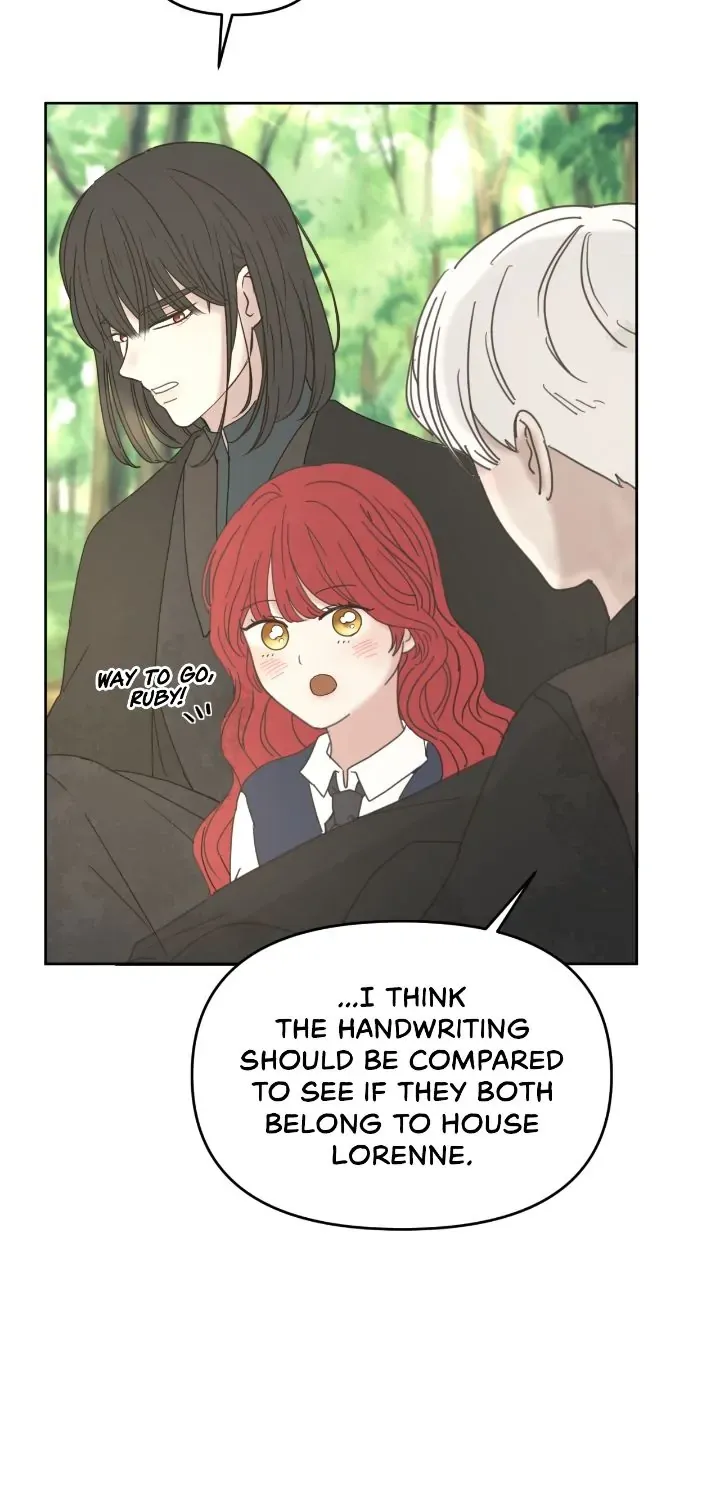 I Adopted the Male Lead from the Shelter 〘Official〙 Chapter 34 page 69 - 