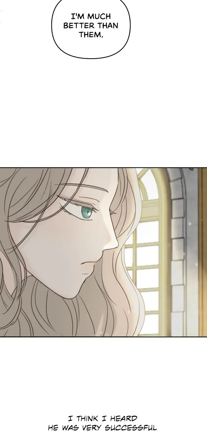 I Adopted the Male Lead from the Shelter 〘Official〙 Chapter 34 page 10 - 