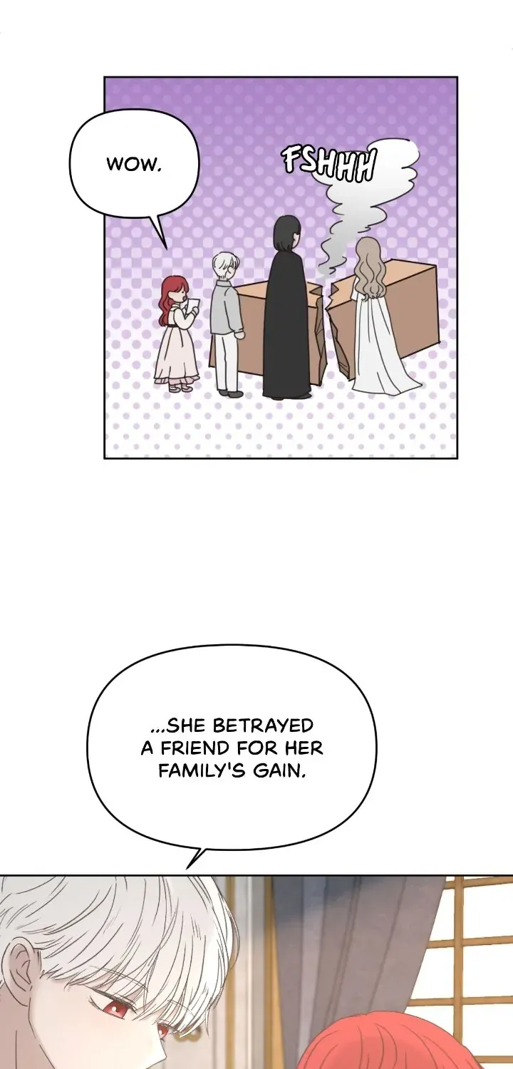 I Adopted the Male Lead from the Shelter 〘Official〙 Chapter 35 page 16 - 