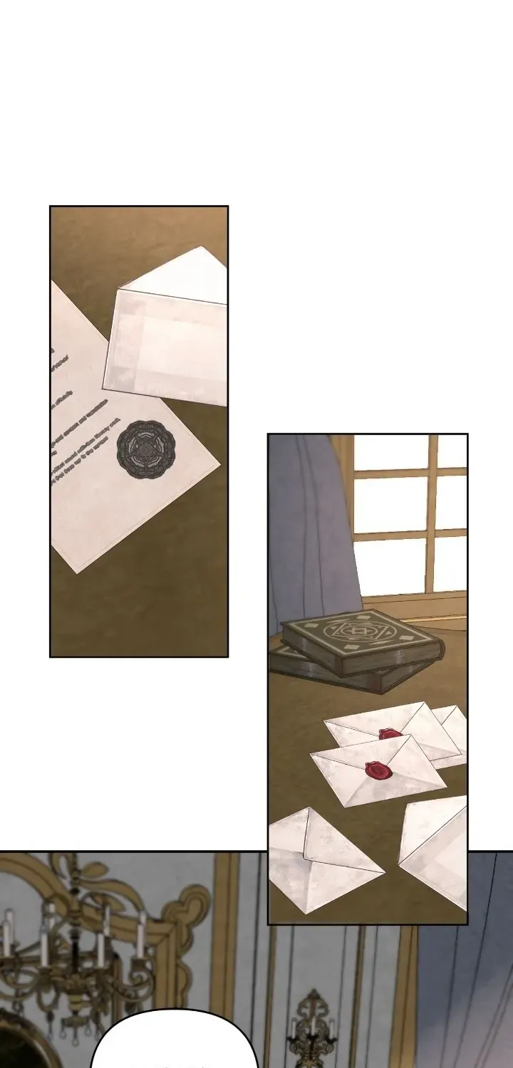 I Adopted the Male Lead from the Shelter 〘Official〙 Chapter 35 page 3 - 