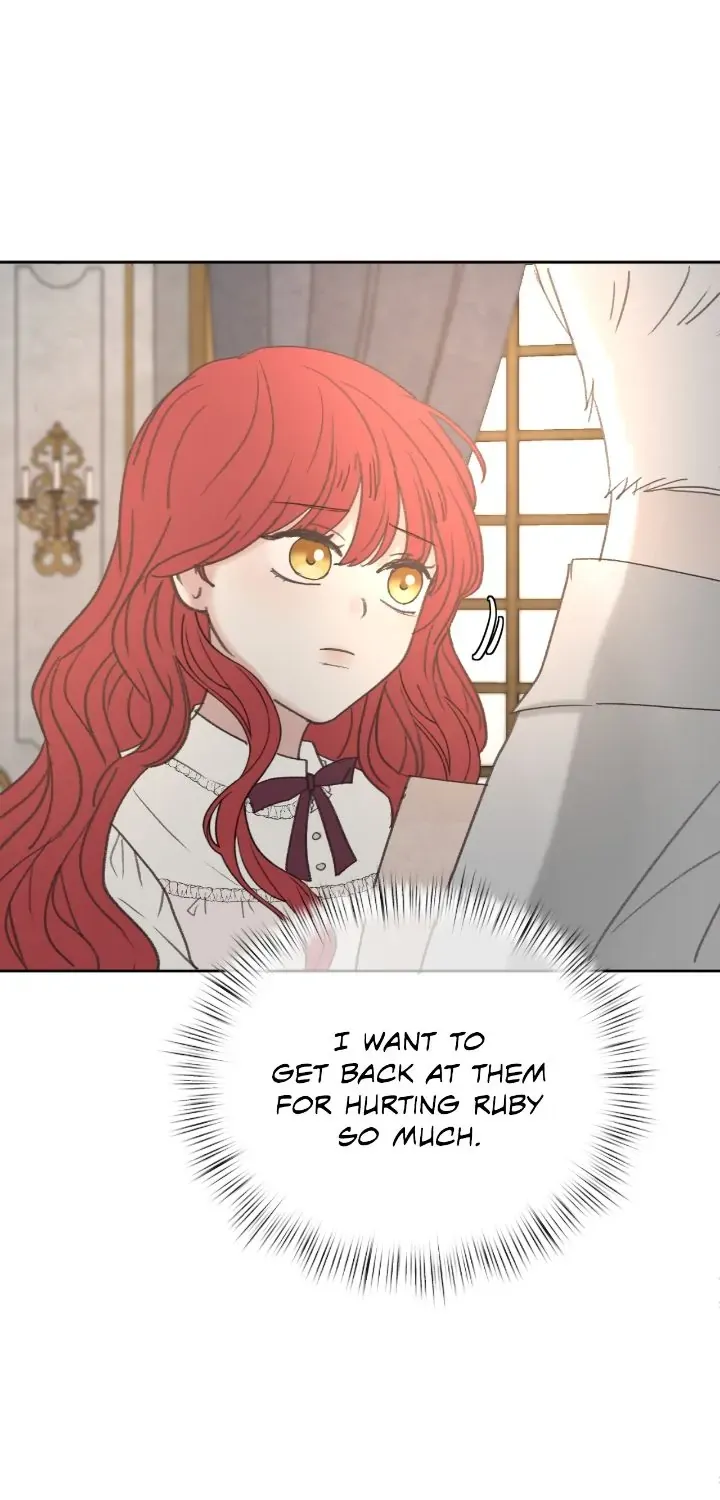 I Adopted the Male Lead from the Shelter 〘Official〙 Chapter 35 page 22 - 