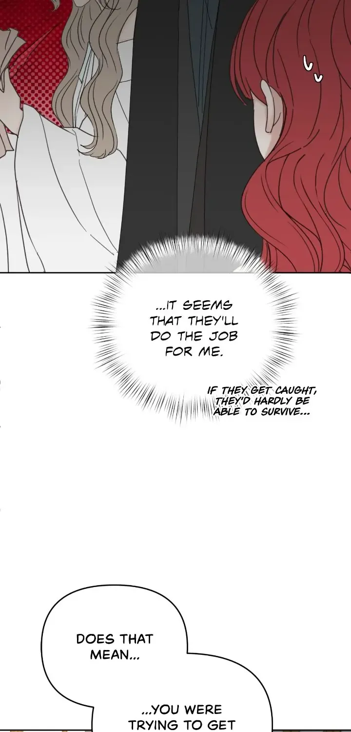 I Adopted the Male Lead from the Shelter 〘Official〙 Chapter 35 page 24 - 