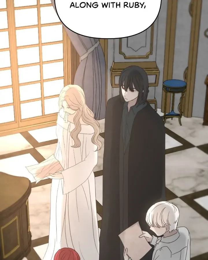 I Adopted the Male Lead from the Shelter 〘Official〙 Chapter 35 page 25 - 