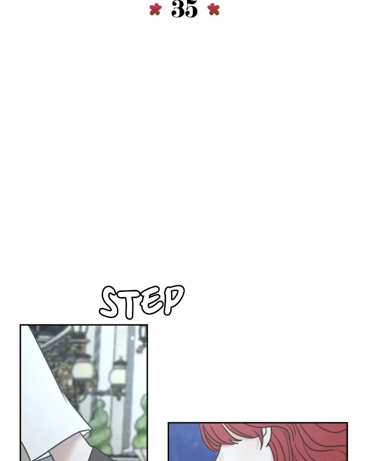 I Adopted the Male Lead from the Shelter 〘Official〙 Chapter 35 page 34 - 