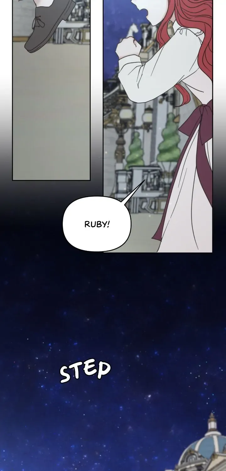 I Adopted the Male Lead from the Shelter 〘Official〙 Chapter 35 page 35 - 