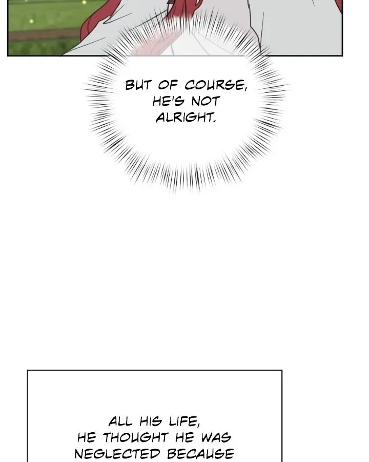 I Adopted the Male Lead from the Shelter 〘Official〙 Chapter 35 page 38 - 