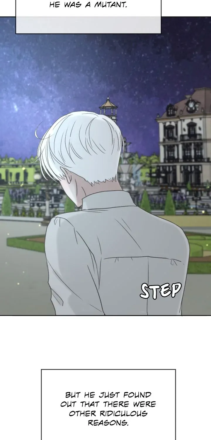 I Adopted the Male Lead from the Shelter 〘Official〙 Chapter 35 page 39 - 