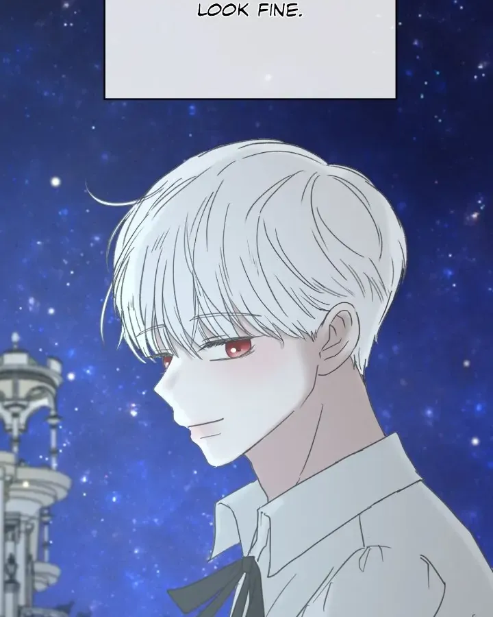 I Adopted the Male Lead from the Shelter 〘Official〙 Chapter 35 page 44 - 