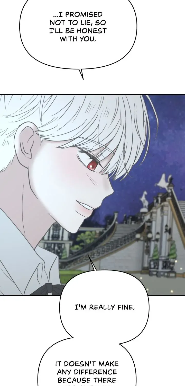 I Adopted the Male Lead from the Shelter 〘Official〙 Chapter 35 page 47 - 