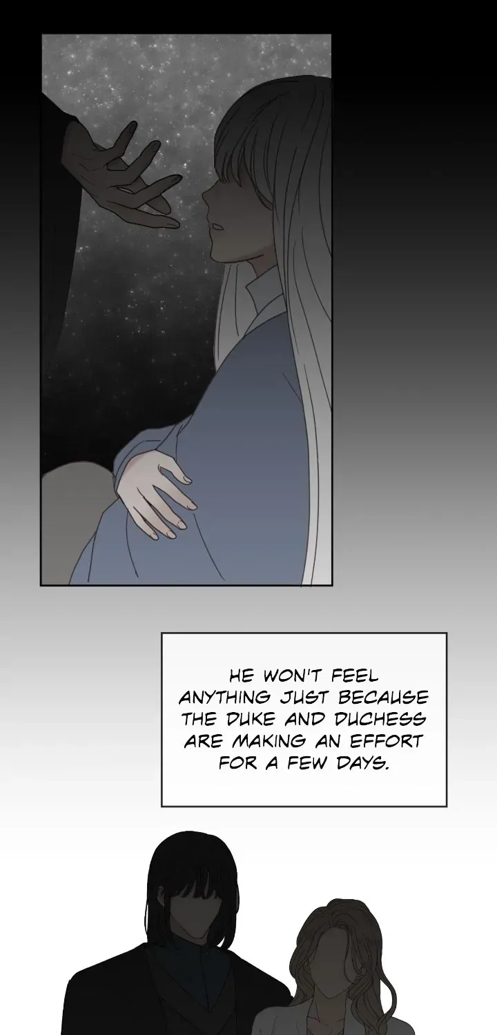 I Adopted the Male Lead from the Shelter 〘Official〙 Chapter 35 page 54 - 