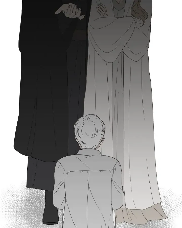 I Adopted the Male Lead from the Shelter 〘Official〙 Chapter 35 page 55 - 