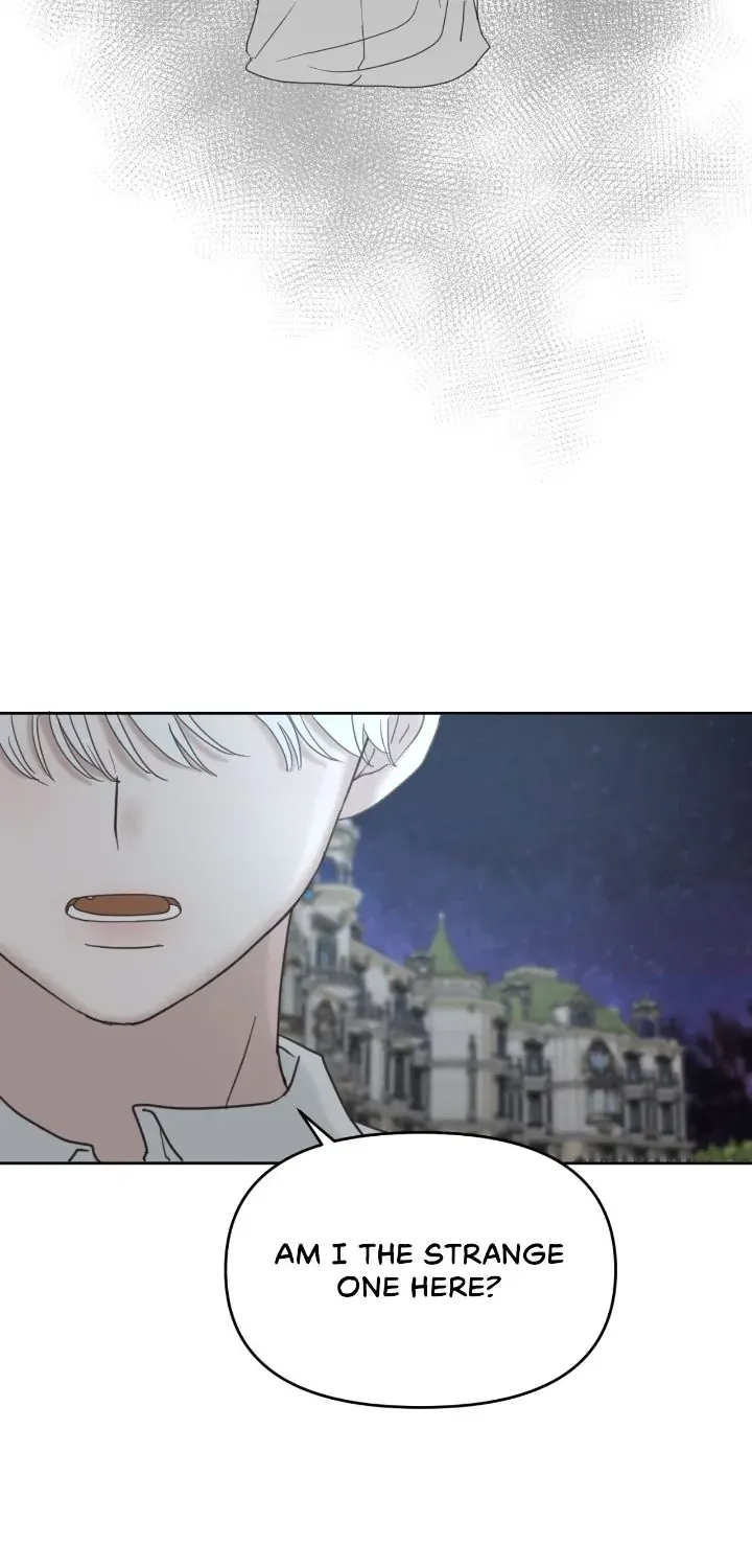 I Adopted the Male Lead from the Shelter 〘Official〙 Chapter 35 page 56 - 