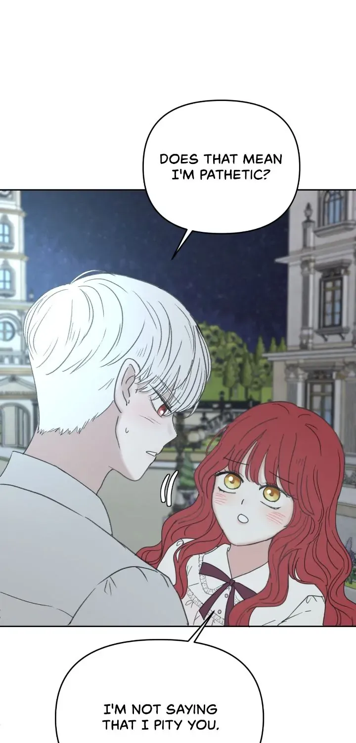 I Adopted the Male Lead from the Shelter 〘Official〙 Chapter 35 page 59 - 