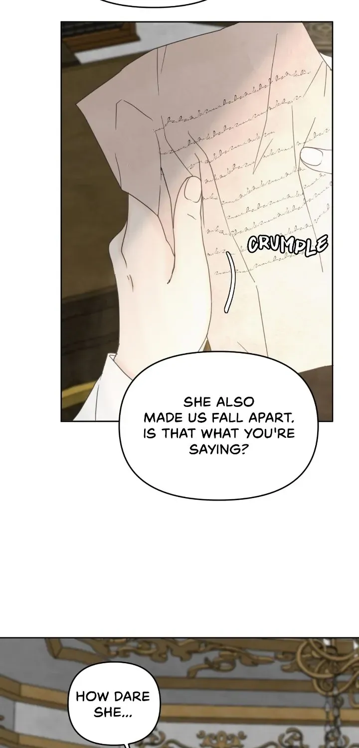 I Adopted the Male Lead from the Shelter 〘Official〙 Chapter 35 page 7 - 
