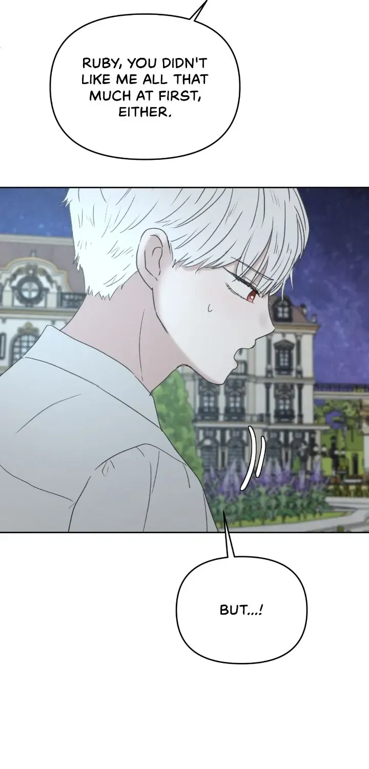 I Adopted the Male Lead from the Shelter 〘Official〙 Chapter 35 page 63 - 