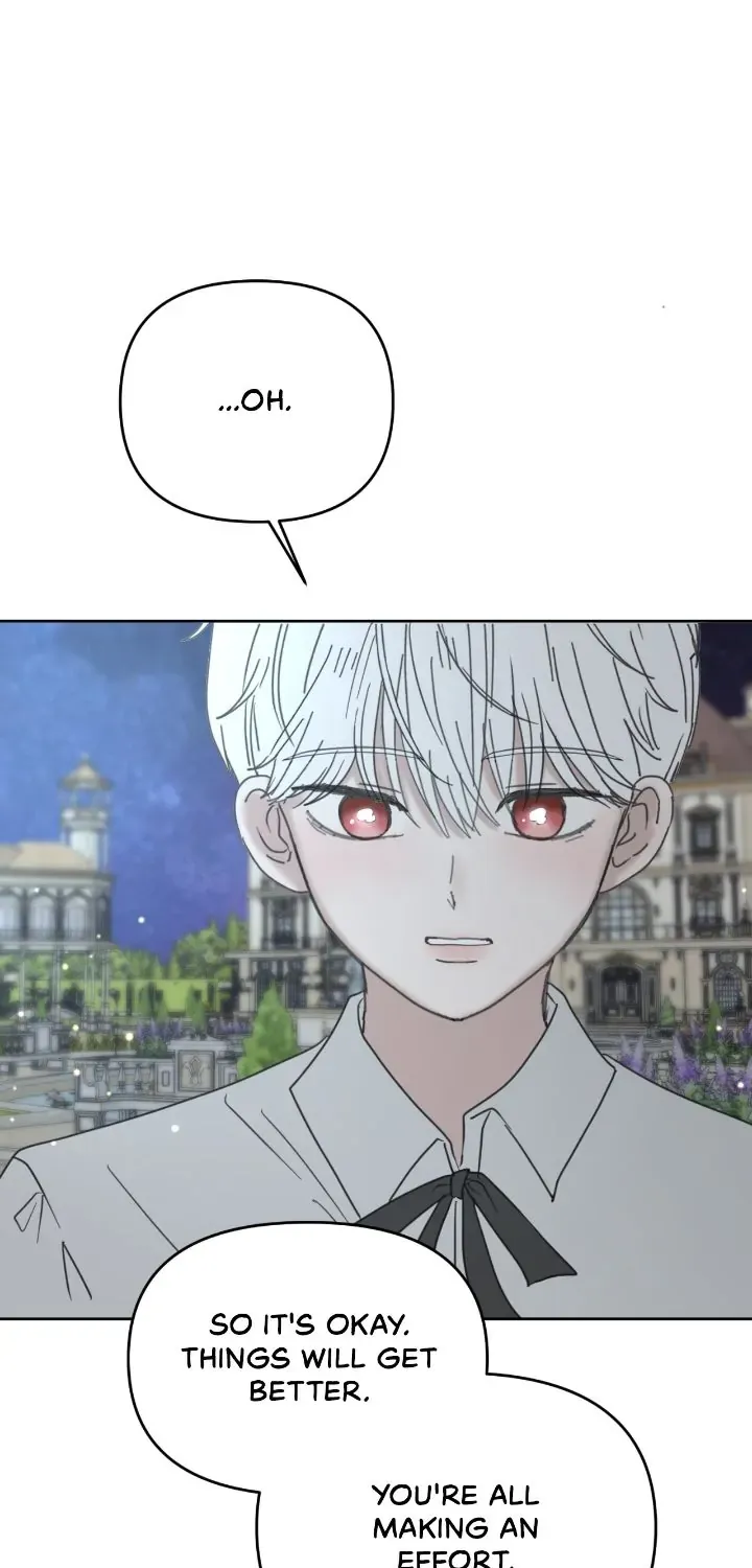 I Adopted the Male Lead from the Shelter 〘Official〙 Chapter 35 page 68 - 