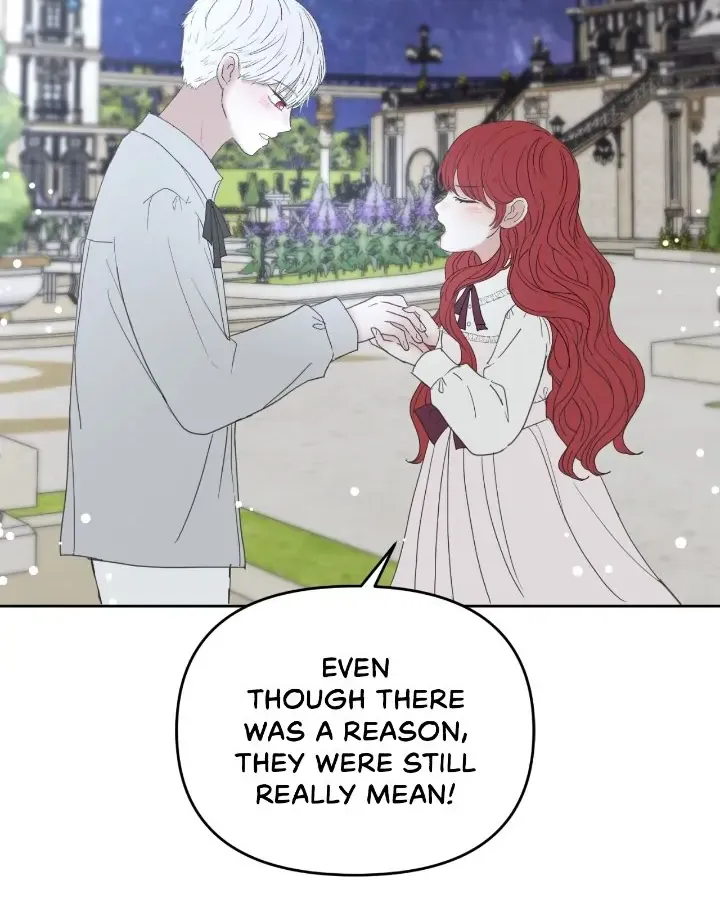 I Adopted the Male Lead from the Shelter 〘Official〙 Chapter 36 page 12 - 