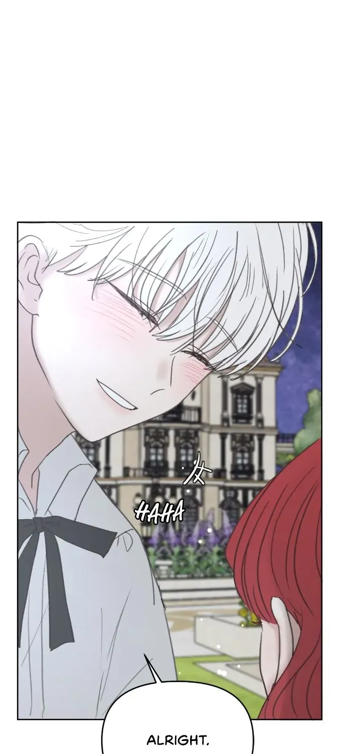 I Adopted the Male Lead from the Shelter 〘Official〙 Chapter 36 page 13 - 