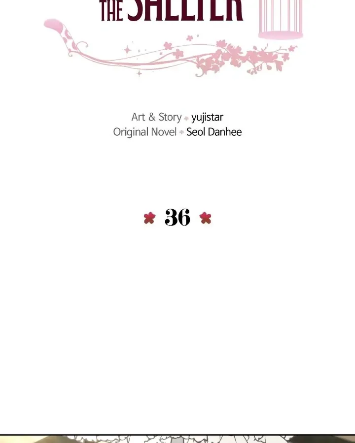 I Adopted the Male Lead from the Shelter 〘Official〙 Chapter 36 page 16 - 