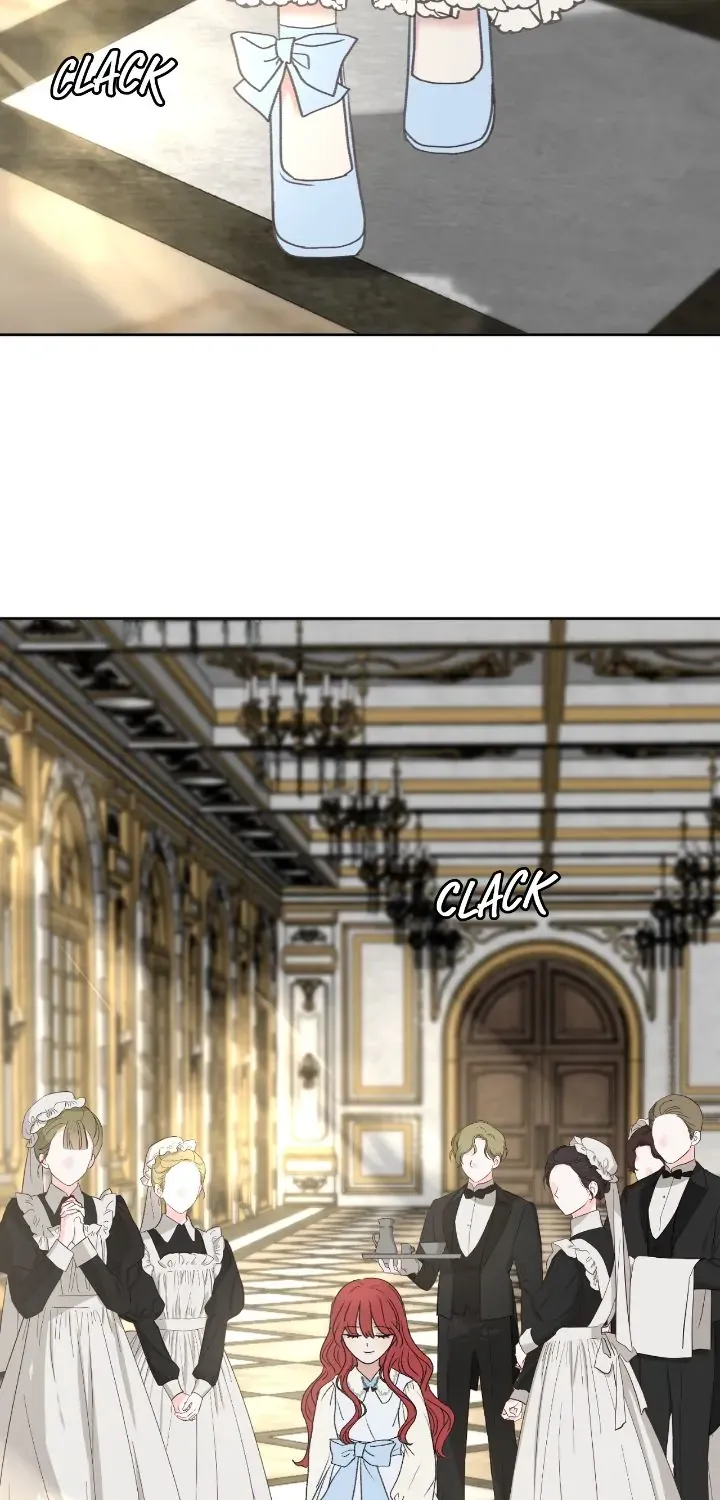 I Adopted the Male Lead from the Shelter 〘Official〙 Chapter 36 page 17 - 