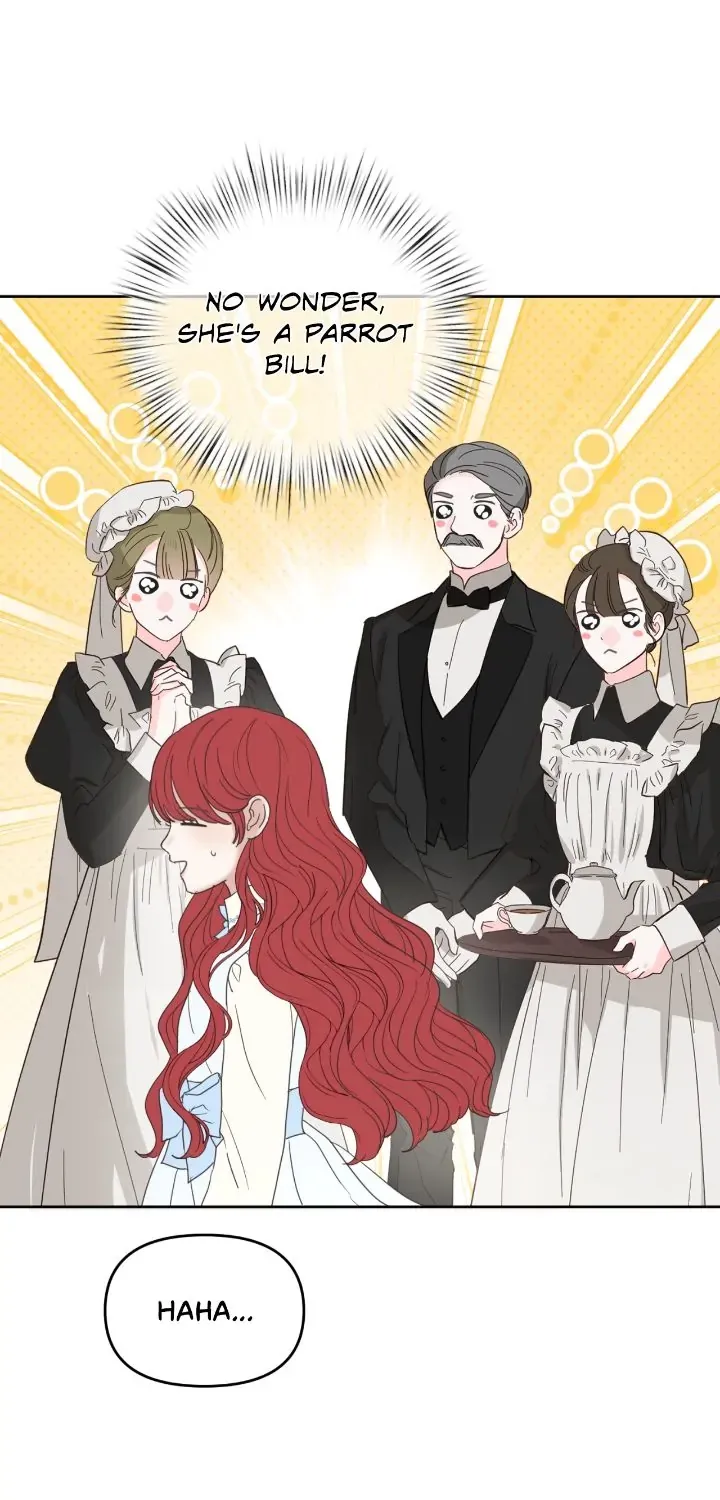 I Adopted the Male Lead from the Shelter 〘Official〙 Chapter 36 page 20 - 