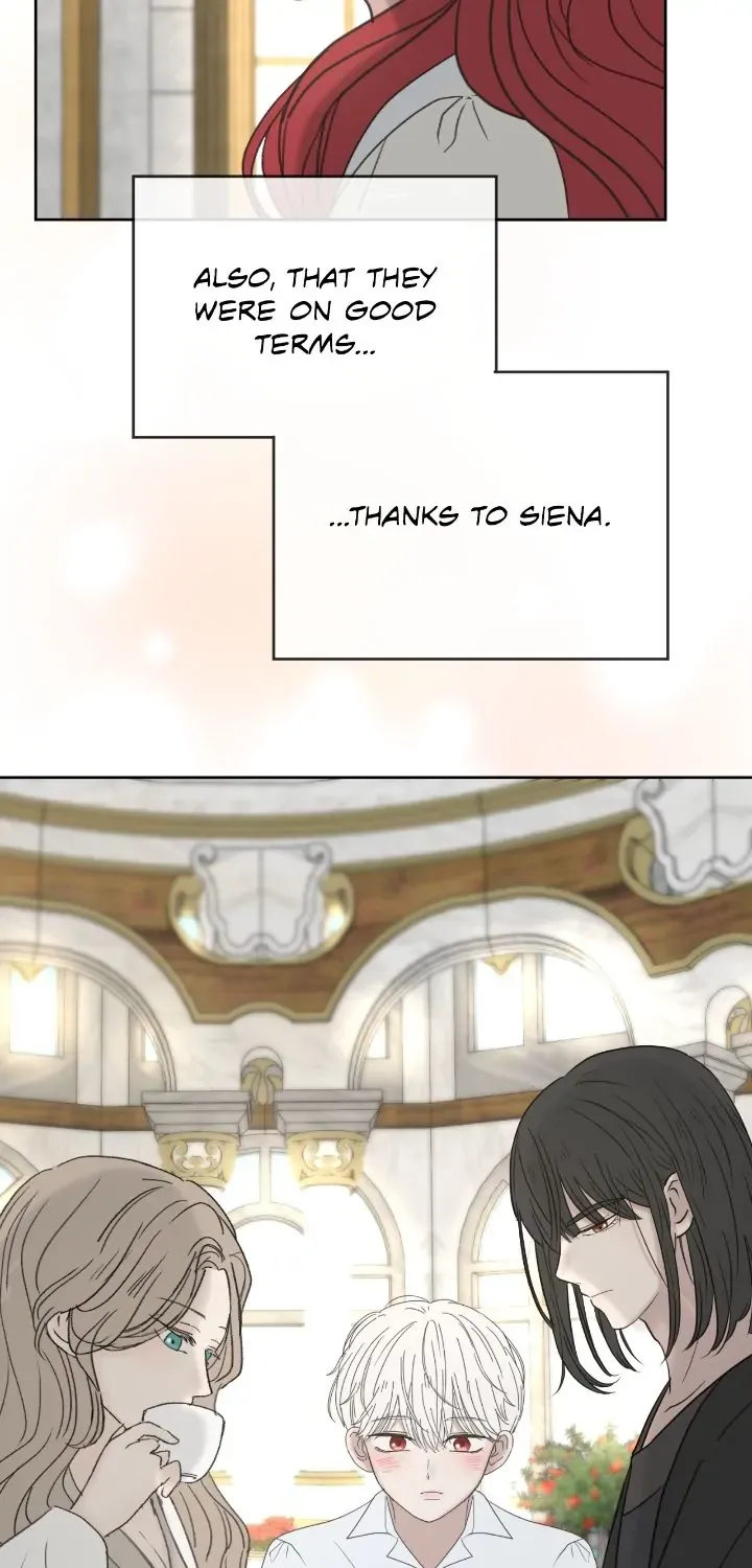 I Adopted the Male Lead from the Shelter 〘Official〙 Chapter 36 page 22 - 