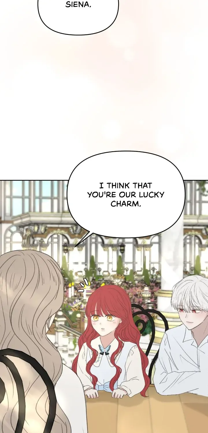 I Adopted the Male Lead from the Shelter 〘Official〙 Chapter 36 page 24 - 