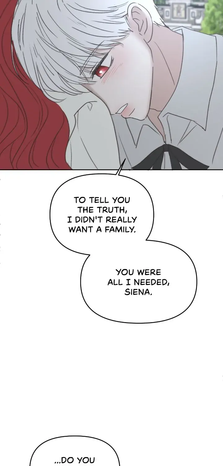 I Adopted the Male Lead from the Shelter 〘Official〙 Chapter 36 page 4 - 