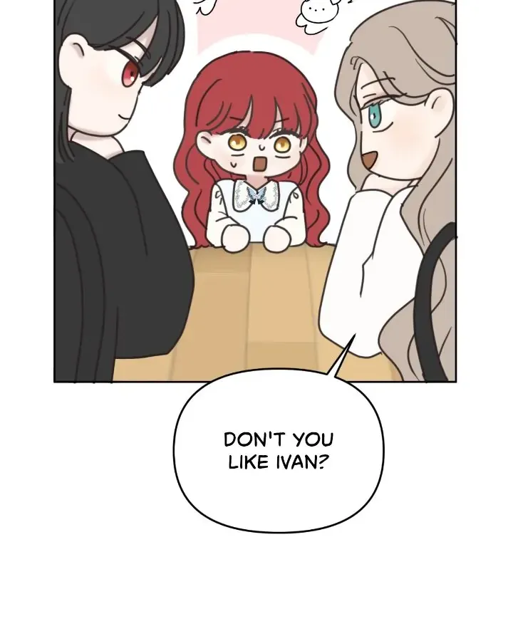 I Adopted the Male Lead from the Shelter 〘Official〙 Chapter 36 page 32 - 