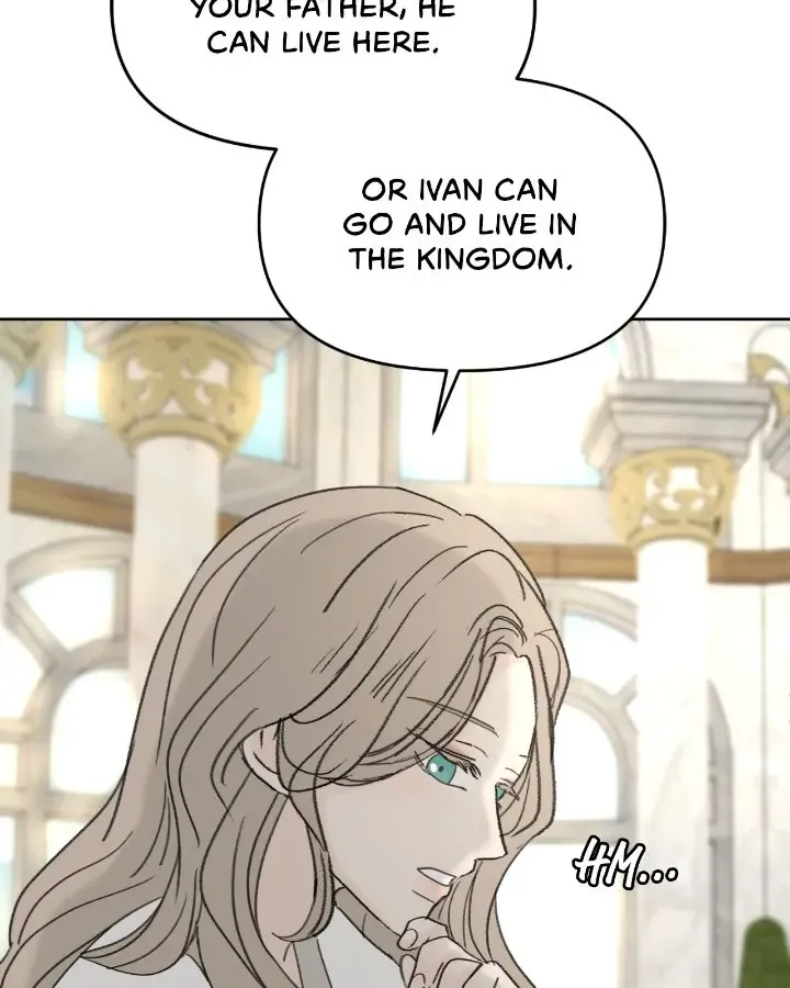 I Adopted the Male Lead from the Shelter 〘Official〙 Chapter 36 page 36 - 