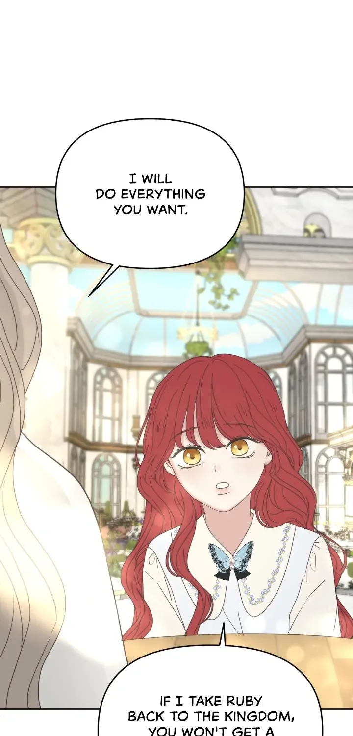 I Adopted the Male Lead from the Shelter 〘Official〙 Chapter 36 page 38 - 