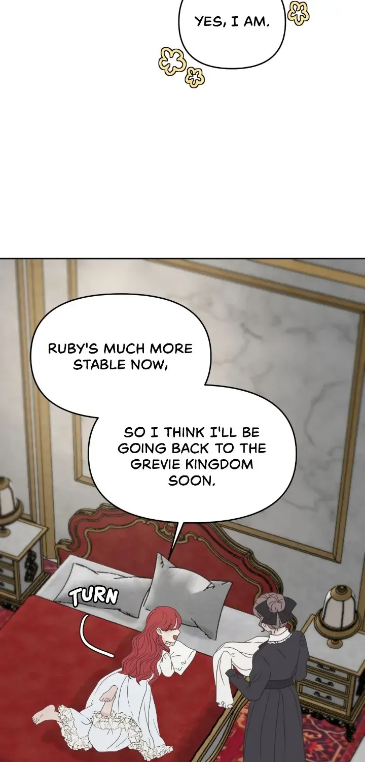 I Adopted the Male Lead from the Shelter 〘Official〙 Chapter 36 page 46 - 