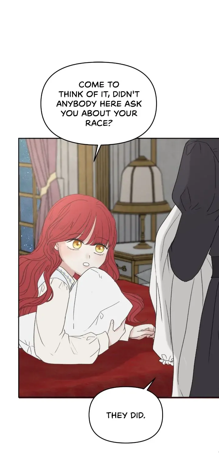 I Adopted the Male Lead from the Shelter 〘Official〙 Chapter 36 page 48 - 