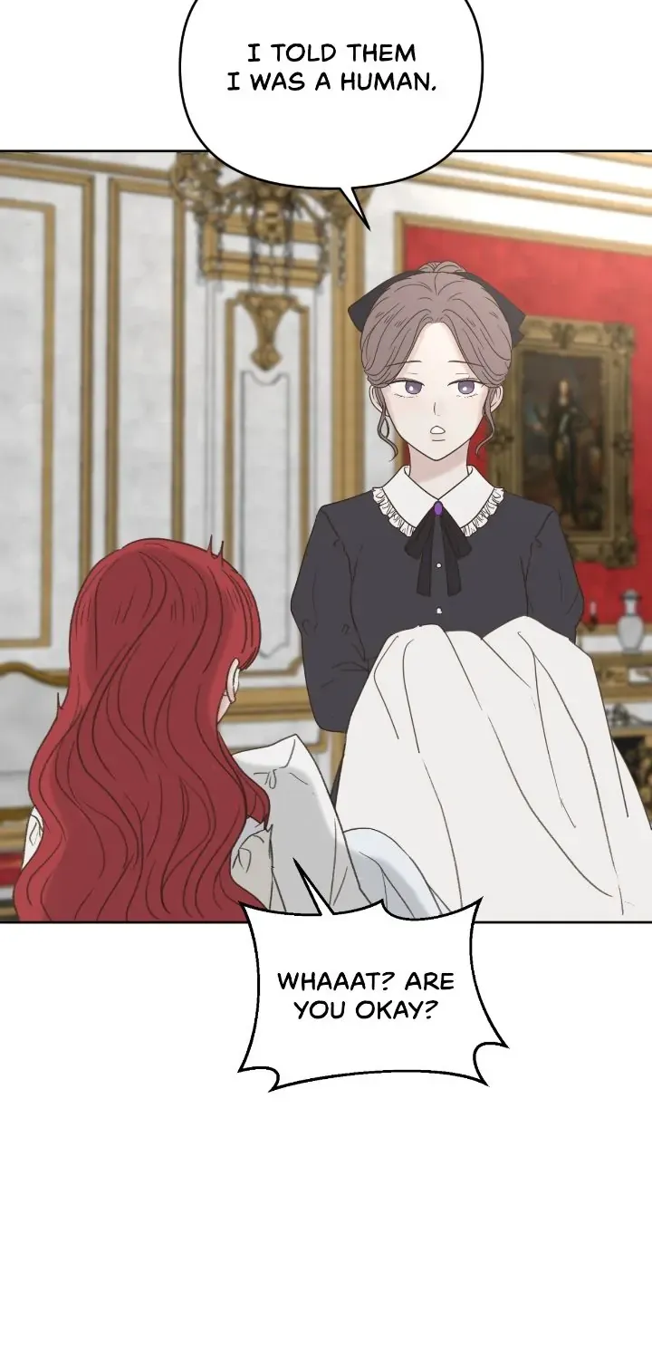 I Adopted the Male Lead from the Shelter 〘Official〙 Chapter 36 page 50 - 