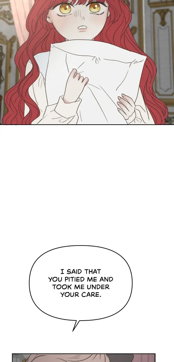I Adopted the Male Lead from the Shelter 〘Official〙 Chapter 36 page 52 - 
