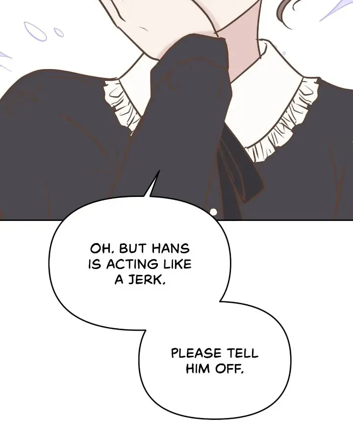 I Adopted the Male Lead from the Shelter 〘Official〙 Chapter 36 page 55 - 