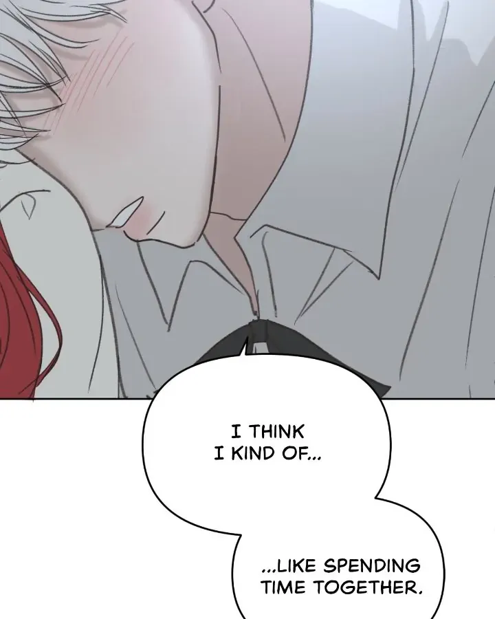 I Adopted the Male Lead from the Shelter 〘Official〙 Chapter 36 page 7 - 