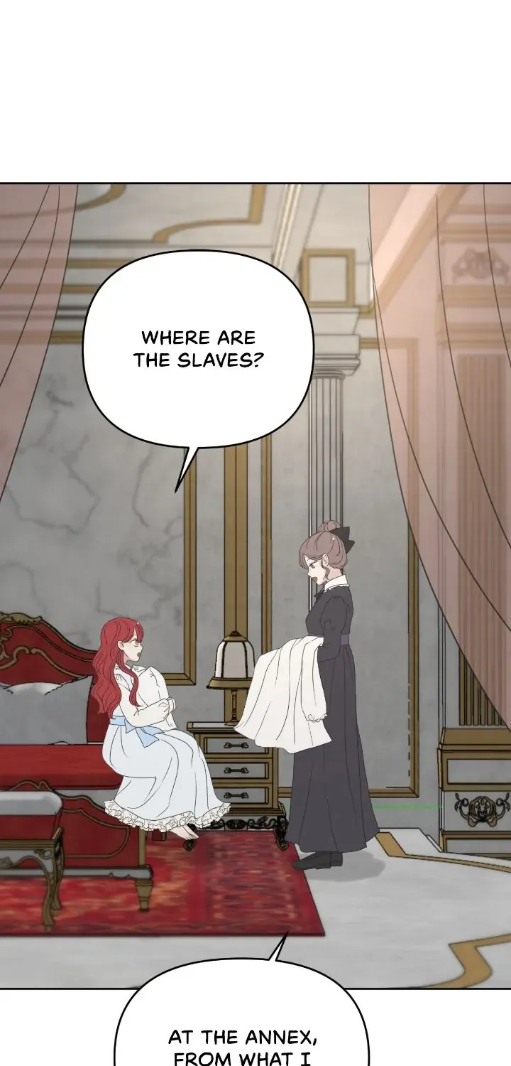 I Adopted the Male Lead from the Shelter 〘Official〙 Chapter 36 page 66 - 