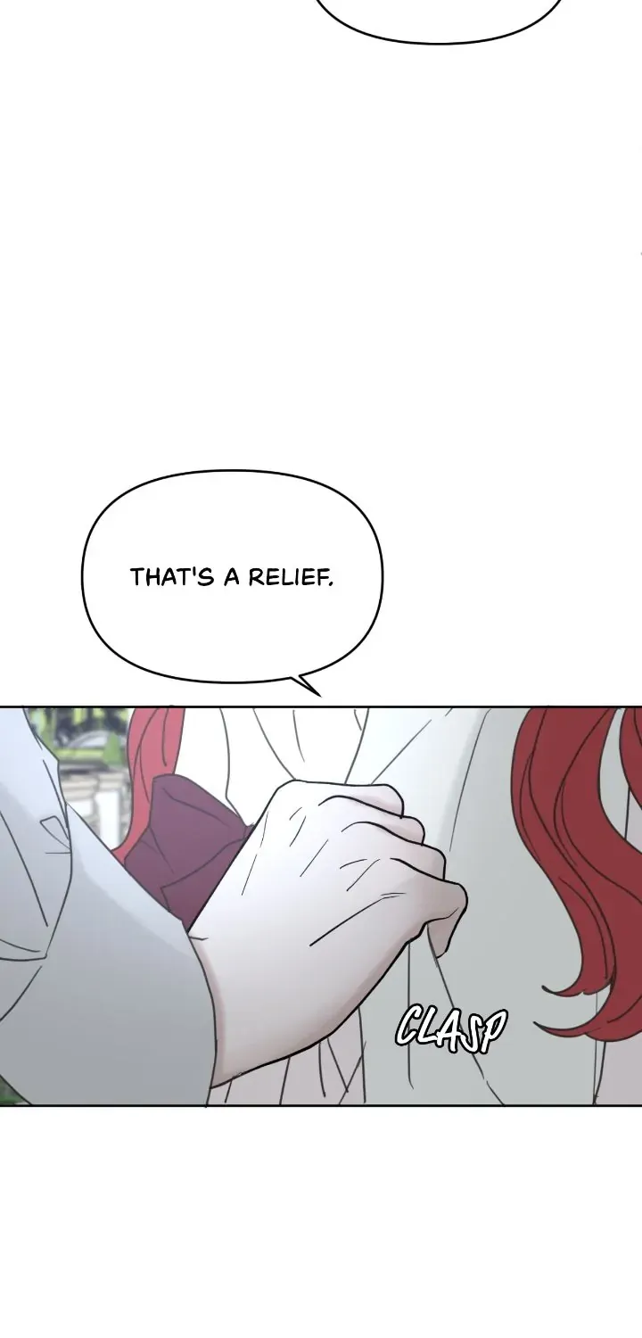 I Adopted the Male Lead from the Shelter 〘Official〙 Chapter 36 page 8 - 
