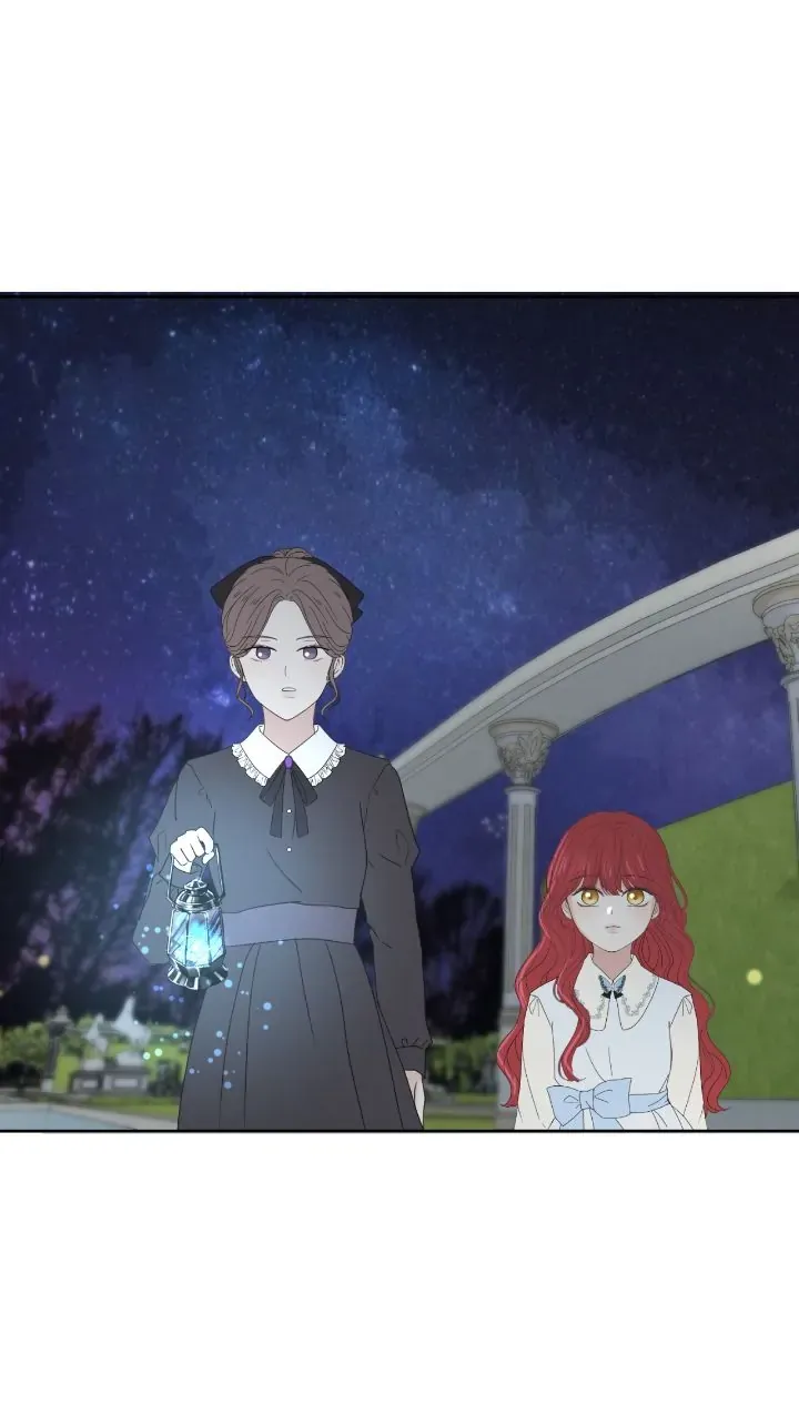 I Adopted the Male Lead from the Shelter 〘Official〙 Chapter 36 page 74 - 